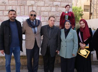 مؤسسة ادامه تطلق ملتقى فارسات الريادة والإبداع من مدرسة الجزائر