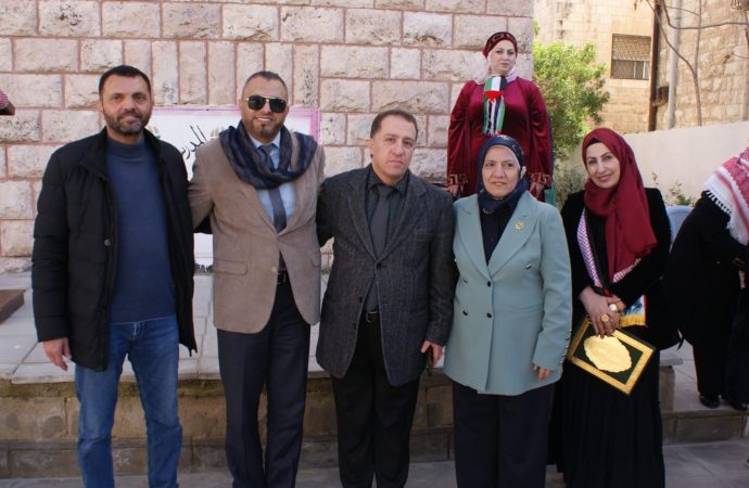 مؤسسة ادامه تطلق ملتقى فارسات الريادة والإبداع من مدرسة الجزائر