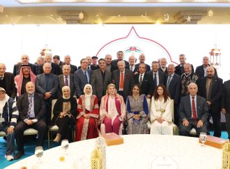 هيئة رواد الحركة الرياضية والشبابية تقيم إفطاراً رمضانياً وتكرّم عدداً من رواد الرياضة