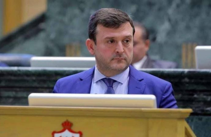 النائب العمري يكتب  – الأردن سيادة لا تُمسّ