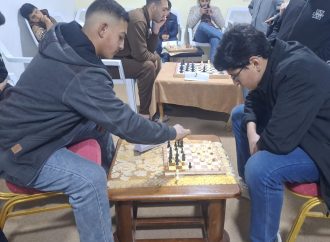 انطلاق بطولة الشطرنج الرمضانية لمديرية شباب البترا