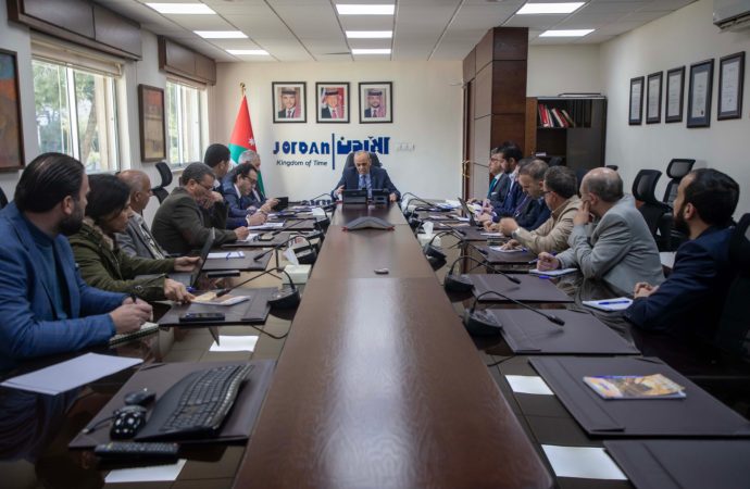 وزير السياحة يبحث مع ممثلي القطاع إطلاق باقات سياحية مدعومة لاستهداف الأسواق العربية
