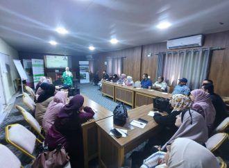 الرواشدة – بناء قدرات 1071 مزارعًا وعاملًا وضابط ارتباط في أربع محافظات