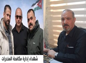 الشوعاني يكتب – ثلاث فرسان ينضمون إلى مواكب شهداء الوطن في شهر رمضان .