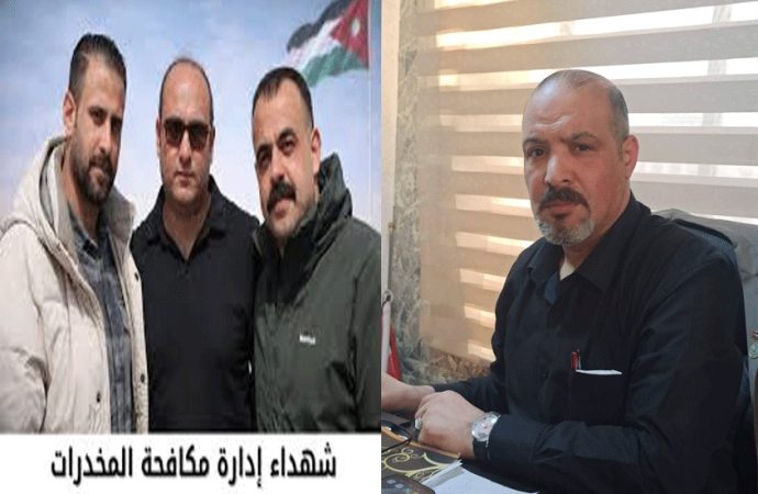 الشوعاني يكتب – ثلاث فرسان ينضمون إلى مواكب شهداء الوطن في شهر رمضان .