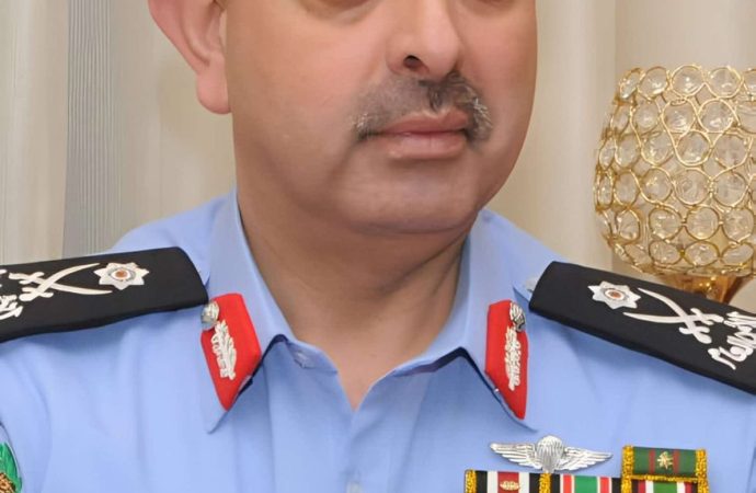 الباشا الحباشنة يكتب – شهداء الواجب في مواجهة المخدرات… تضحيات تُصان بها الأوطان وتُحمى بها الأجيال