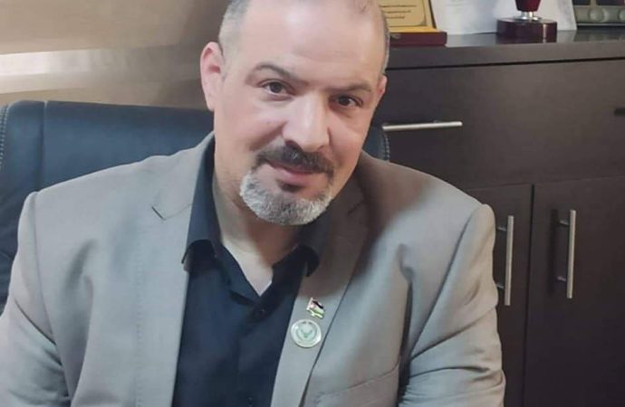 الشوعاني يكتب – لمصلحة من تهاجم معالي وفاء بني مصطفى وزيرة التنمية الاجتماعية