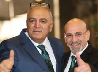 الجراح نقيباً للفنانين الأردنيين لدورة جديدة