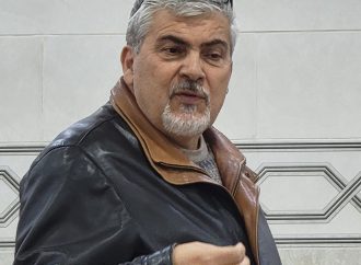 سهرة رمضانية تجمع خريجي توجيهي 1980–1981 في مادبا