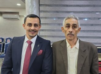 الفاعوري والغليلات نسايب.. جاهة عشائرية مهيبة تُتوّج بالقبول والفرح