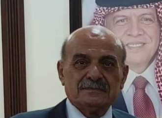 القرعان يكتب – كلمات في حق سمو ولي العهد
