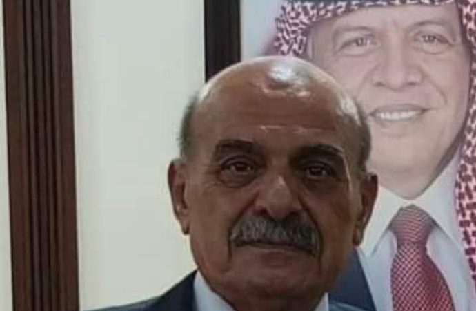 القرعان يكتب – كلمات في حق سمو ولي العهد