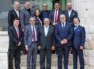 نقابة الفنانين تلغي مكافآت مالية متعلقة بالنقيب وأعضاء المجلس دعمًا للوضع المالي للنقابة