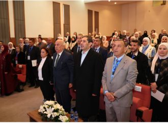 ورشة متخصصة حول صعوبات التعلم تعزز الممارسات الداعمة في الصفوف الدامجة