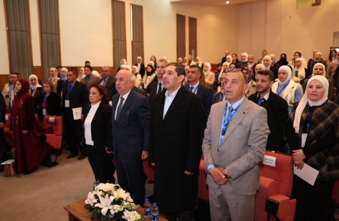 ورشة متخصصة حول صعوبات التعلم تعزز الممارسات الداعمة في الصفوف الدامجة