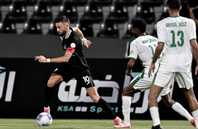 الاتحاد الخليجي يعتمد الدوحة لاستضافة الأدوار النهائية من دوري أبطال الخليج للأندية