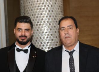 مادبا تحتفي بزفاف رعد أبو اصليح.. مهرجان جماهيري حاشد يزيّن قصر السليمان