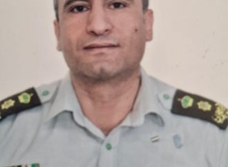 رسالة شكر وتقدير من عائلة الحشايشة للدكتور محمد حربي الخصاونة