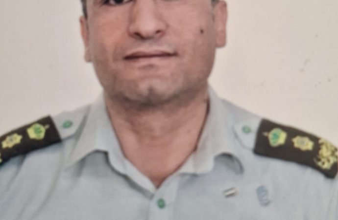 رسالة شكر وتقدير من عائلة الحشايشة للدكتور محمد حربي الخصاونة