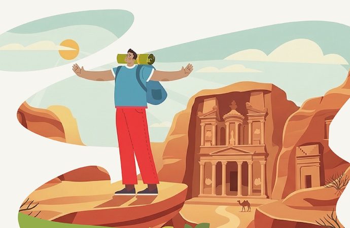 السياحة النظيفة حقنا ومسؤوليتنا