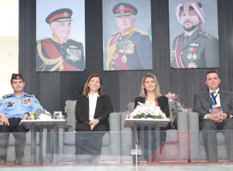 السعيد تفتتح بطولة المملكة للكيك بوكسينج للسيدات والشابات
