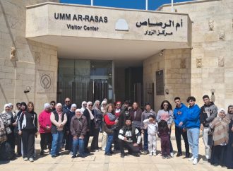 “أردننا جنة” يستقطب 5400 مشارك في أسبوعه الأول ويجسد تكاملية القطاع السياحي