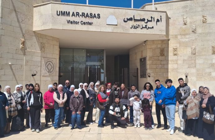 “أردننا جنة” يستقطب 5400 مشارك في أسبوعه الأول ويجسد تكاملية القطاع السياحي