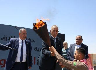 انطلاق فعاليات الموقر لواء للثقافة الأردنية لعام