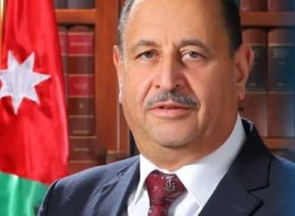 الخشاشنة يكتب – يوم العلم الأردني… ونقابة الأطباء في قلب المسيرة الوطنية