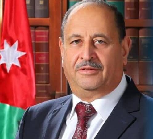 الخشاشنة يكتب – يوم العلم الأردني… ونقابة الأطباء في قلب المسيرة الوطنية