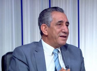 هاني الدباس يهنئ حسين هلالات بتعيينه نائباً لرئيس مجلس إدارة هيئة تنشيط السياحة