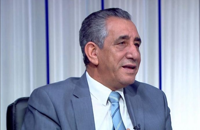 هاني الدباس يهنئ حسين هلالات بتعيينه نائباً لرئيس مجلس إدارة هيئة تنشيط السياحة