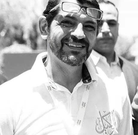 إتحاد الإعلام الرياضي ينعى الزميل المصور نادر صالح “أبو حيه”