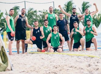 المنتخب الوطني لكرة اليد الشاطئية يستهل مشواره في “سانيا 2026” بمواجهتي تايلاند والمالديف