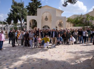 وصول طائرة عارضة فرنسية تقل 105 سائح إلى الأردن بدعم من هيئة تنشيط السياحة