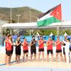 منتخب كرة اليد الشاطئية يُحقق الفوز على المالديف في دورة الألعاب الآسيوية الشاطئية (سانيا 2026)
