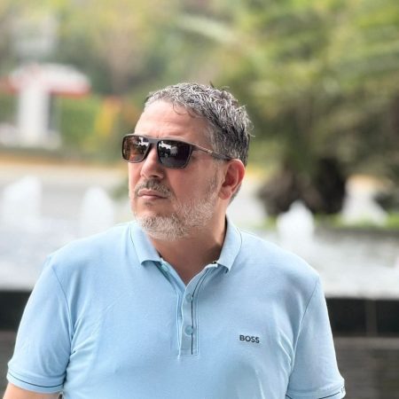 ماضي يكتب – عندما تتحول الزيارة إلى رسالة… الأردن بعيون قيادته