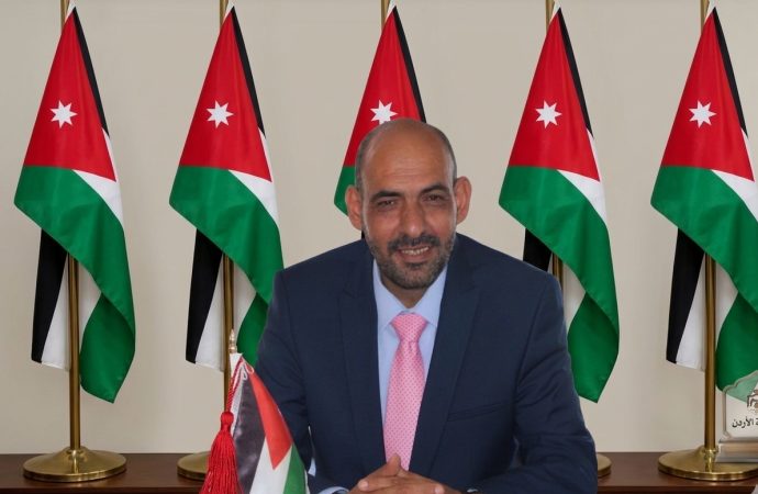 قطيشات يكتب – الحسين بن عبد الله.. سيفٌ هاشميٌّ في غمد الدبلوماسية العربية