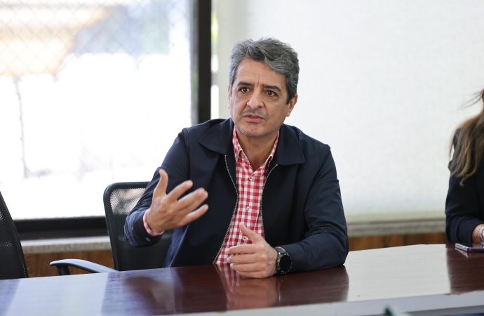 انطلاق أولى الجلسات التحضيرية للشباب لإعداد الاستراتيجية الوطنية للشباب 2026-2030