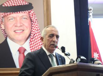وزير الثقافة – مشروع “السردية الأردنية” يعكس مكانة الأردن التاريخية والإنسانية