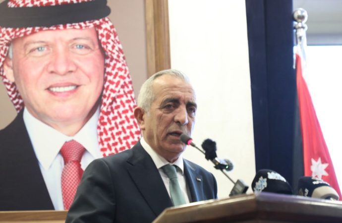 وزير الثقافة – مشروع “السردية الأردنية” يعكس مكانة الأردن التاريخية والإنسانية