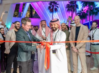 جولف السعودية تعلن افتتاح “فايف آيرون جولف” في الرياض