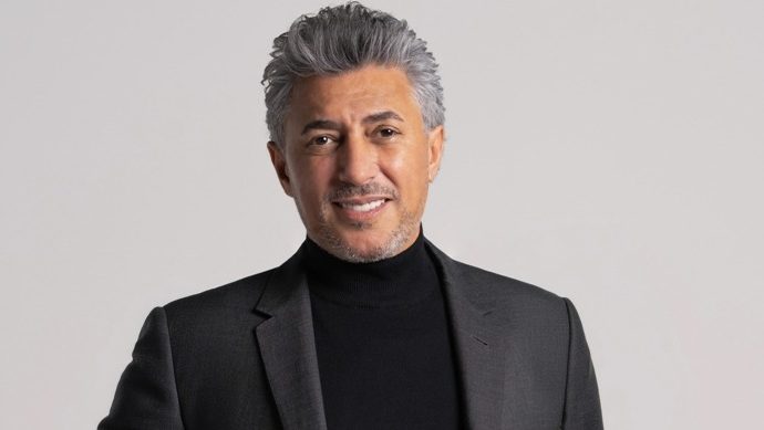 صوت الأردن عمر العبداللات نجم إفتتاح مهرجان جرش 2026