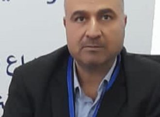 تعيين الدكتور محمد الجعافرة مديرًا لمديرية شباب مادبا