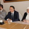 حزب العمل يحتفل بعيد الاستقلال الثمانين ويعقد اجتماعه الثاني للمجلس الوطني