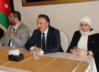 حزب العمل يحتفل بعيد الاستقلال الثمانين ويعقد اجتماعه الثاني للمجلس الوطني