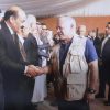 النائب الأسبق أبواصليح يهنئ الملك وولي العهد بعيد الاستقلال والأضحى المبارك