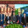 البترا وسور الصين العظيم يوقعان اتفاقية توأمة لتعزيز التعاون في مجالات التراث والسياحة والتنمية المستدامه