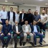 الدكتور مراد حطاب رئيساً للجمعية الأردنية لأطباء العناية الحثيثة