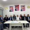 التعامرة يوحّدون صفهم.. سرحان المساعدة رئيسًا للديوان بالتزكية في مادبا
